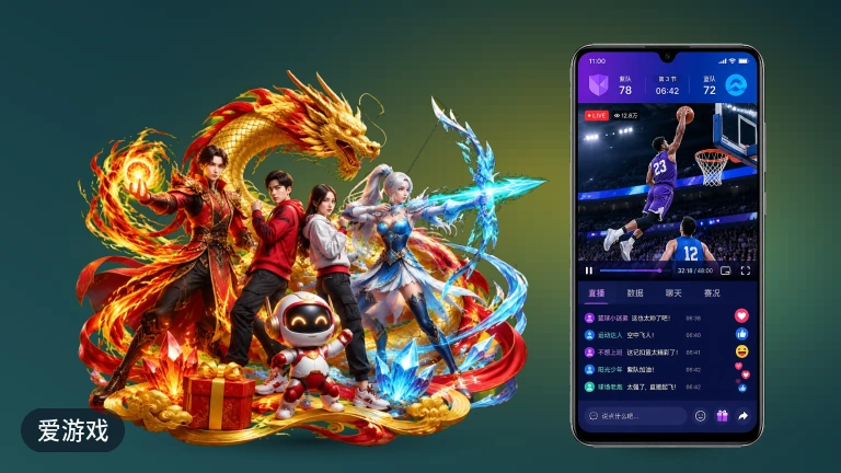 爱游戏:体育赛事平台多线路