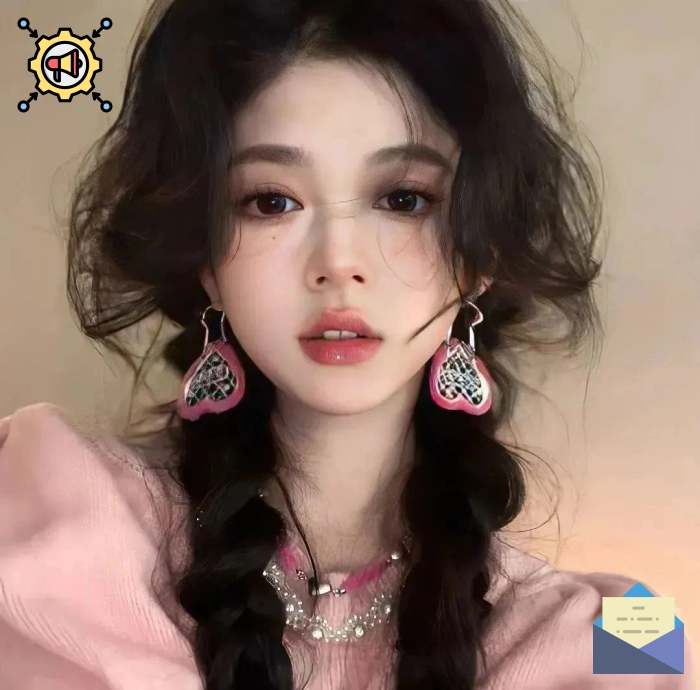 马女士